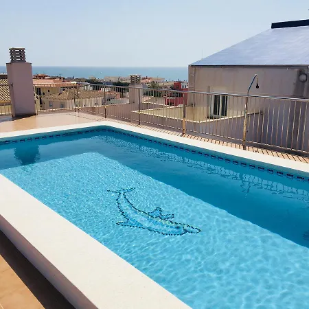 Appartement Neptuno Ermita Altamar