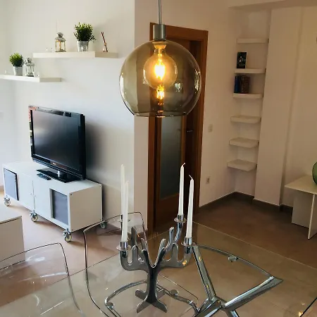 Appartement Neptuno Ermita Altamar