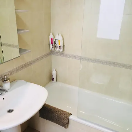 Neptuno Ermita Altamar Appartement *