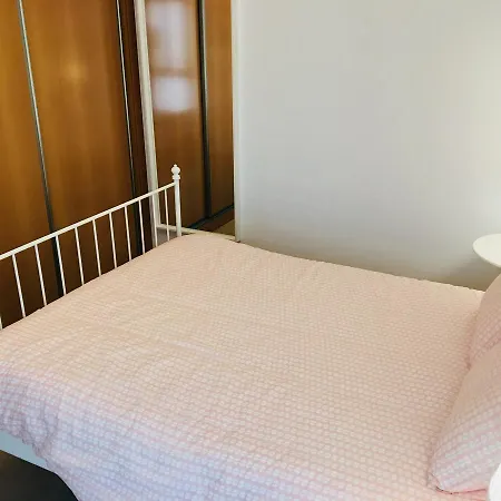 Neptuno Ermita Altamar Appartement Alcossebre