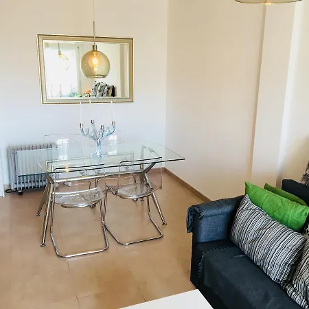 Appartement Neptuno Ermita Altamar *